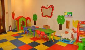 RAMADA RESORT BY WYNDHAM SIDE Mini Club